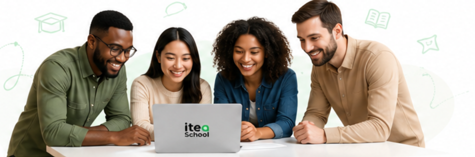 Équipe iTEA School