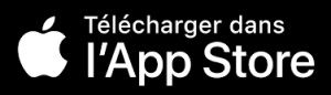 Télécharger dans l'App Store