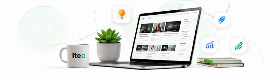 Blog iTEA School